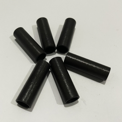 Luvas do guia da solda do parafuso de KCF com os elétrodos de soldadura do parafuso prisioneiro