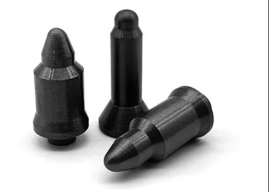 A soldadura cerâmica de grande resistência do nitreto de silicone Si3N4 fixa industrial