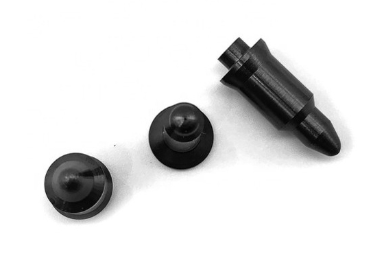 A soldadura cerâmica de grande resistência do nitreto de silicone Si3N4 fixa industrial
