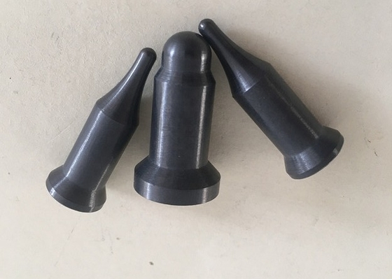 Si3N4 Nitreto de silício Guia de solda Pins de localização cerâmica Resistente ao calor e não condutor Pin cerâmica