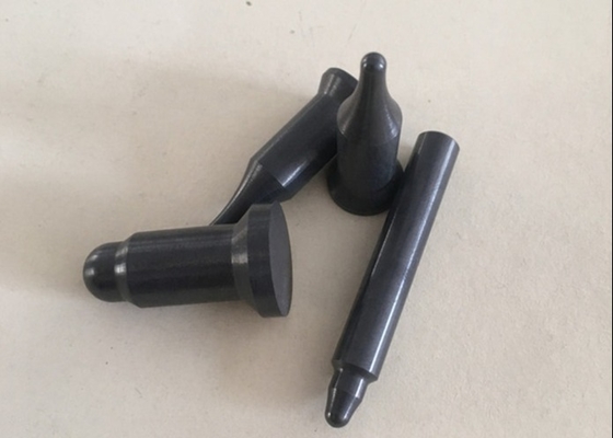 A posição cerâmica do nitreto de silicone Si3N4 fixa para a indústria automóvel