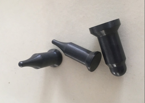 A posição cerâmica do nitreto de silicone Si3N4 fixa para a indústria automóvel